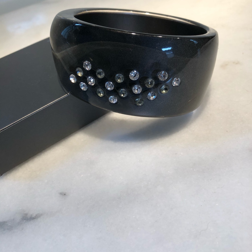 Statement Cuff